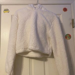 Size:small color:white